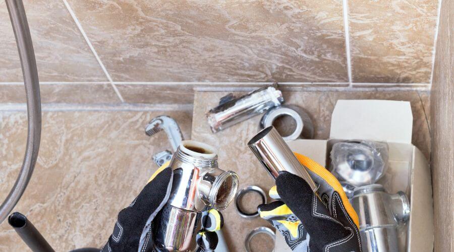 Expert flood damage restoration services in Campbellton, FL